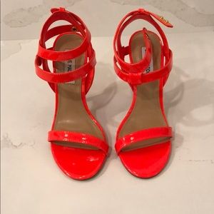 Steve Madden Heels